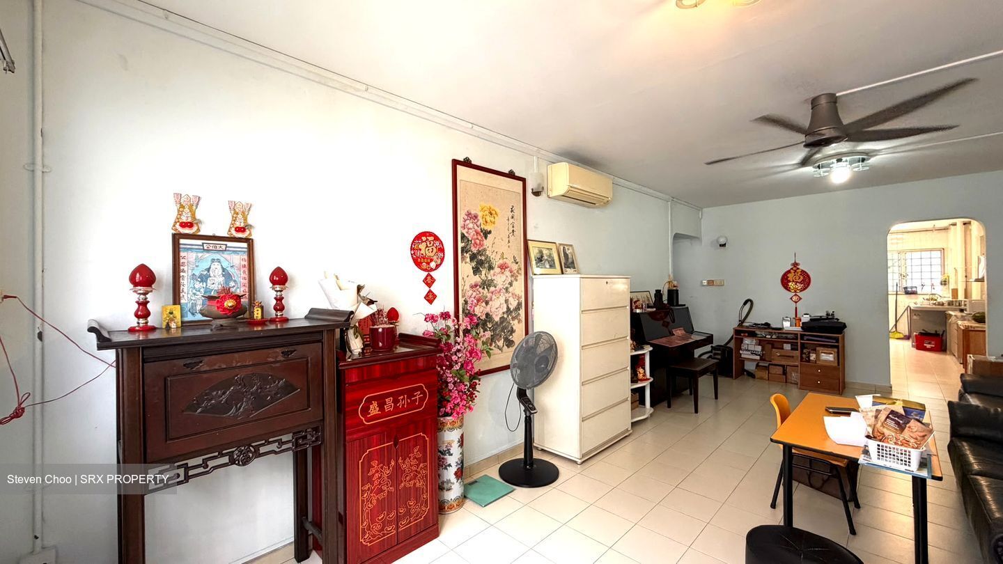 Blk 106 Teck Whye Lane (Choa Chu Kang), HDB 4 Rooms #595848431